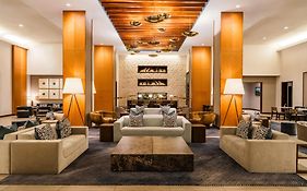 Grand Hyatt Denver